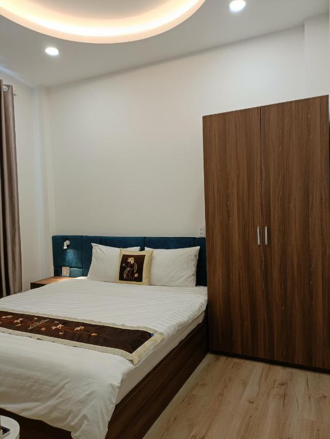 The White Hotel دالات المظهر الخارجي الصورة