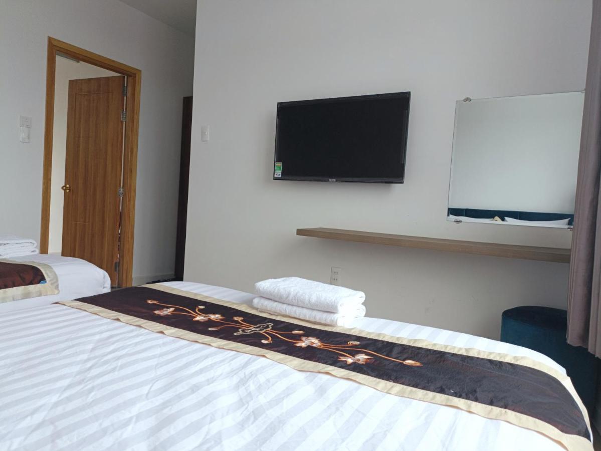 The White Hotel دالات المظهر الخارجي الصورة