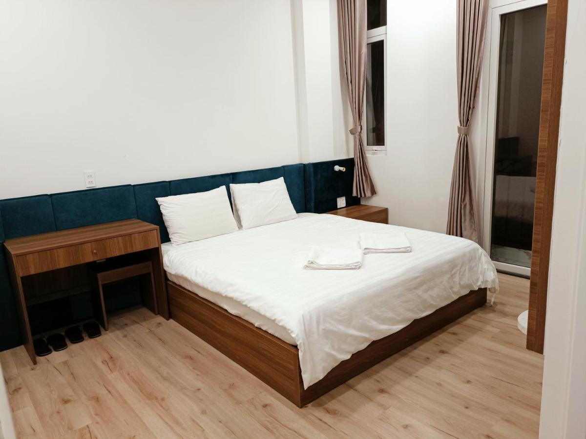 The White Hotel دالات المظهر الخارجي الصورة